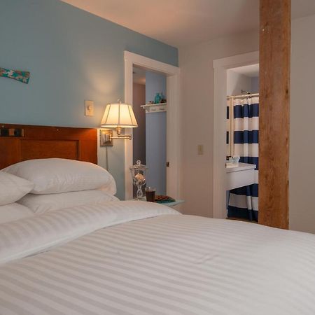 The Bradley Inn New Harbor Esterno foto