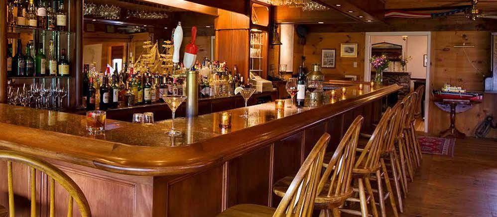 The Bradley Inn New Harbor Esterno foto